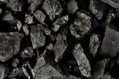 Sandwith coal boiler costs
