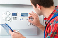 free commercial Sandwith boiler quotes