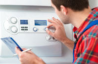 free Sandwith gas safe engineer quotes